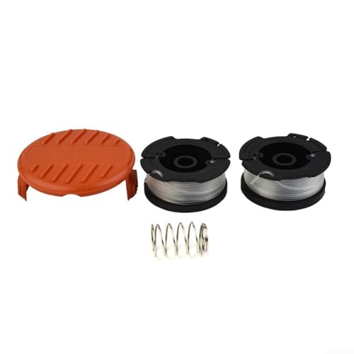Für GLC3630L Für GLC3630L20 kompatible Spule und Abdeckkappe Funktionsteile Für GLC3630L Für GLC3630L20 kompatible Spule und Abdeckkappe Funktionsteile von Hasaller