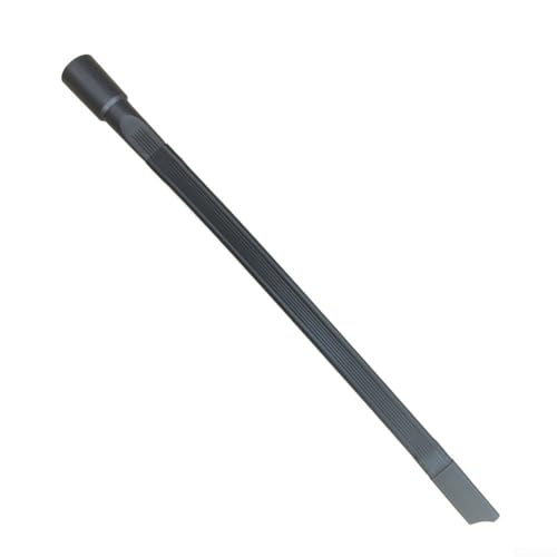 Für Kärcher Staubsauger Ersatz-Fugendüse Zubehör für MV und WD Serie Modelle mit flexibler Verlängerung zum Erreichen von Ecken, Heizkanälen und unter Möbeln von Hasaller