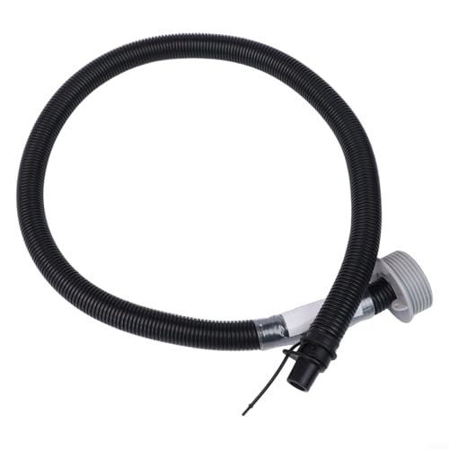 Funktioneller Aufblasschlauch P05341 für P6931 und P05503, entworfen für Whirlpool-Anwendungen von Hasaller