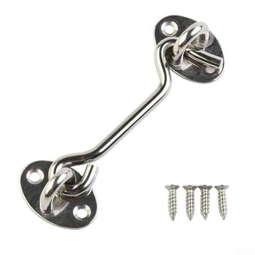 Handwerkskunst in jedem Detail, die robuste Lösung für Ihren Schuppen oder Ihre Garage (10,2 cm) von Hasaller