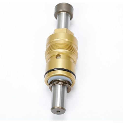 Hasaller Airless-Spritzteile Kolbenpumpe kompatibel mit 24Y472 für ProX19 ProX21 Sprühgeräte Metallkonstruktion mit eingebautem Schmiersystem für Hauswand Metall Holzmalerei Hasaller Airless-Spritzteile Kolbenpumpe kompatibel mit 24Y472 für ProX19 ProX21 Sprühgeräte Metallkonstruktion mit eingebautem Schmiersystem für Hauswand Metall Holzmalerei von Hasaller