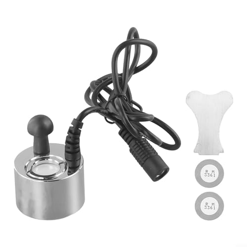 Hasaller Aquarium-Nebelgerät, Wandler, Glasscheiben, Werkzeuge, 996G78N47G8P10PM8A3550IP0 von Hasaller