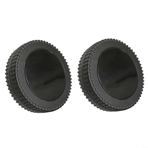 Hasaller BBQ Oven Wheels 2Pcs Gas Grill Wheel Replacement Parts Plastic Multi-functional Barbecue Grills Wheels Grill Wheel Replacements for Gas Grills Outdoor Barbecue Replacement Parts(Black + Hasaller BBQ Oven Wheels 2Pcs Gas Grill Wheel Replacement Parts Plastic Multi-functional Barbecue Grills Wheels Grill Wheel Replacements for Gas Grills Outdoor Barbecue Replacement Parts(Black + von Hasaller