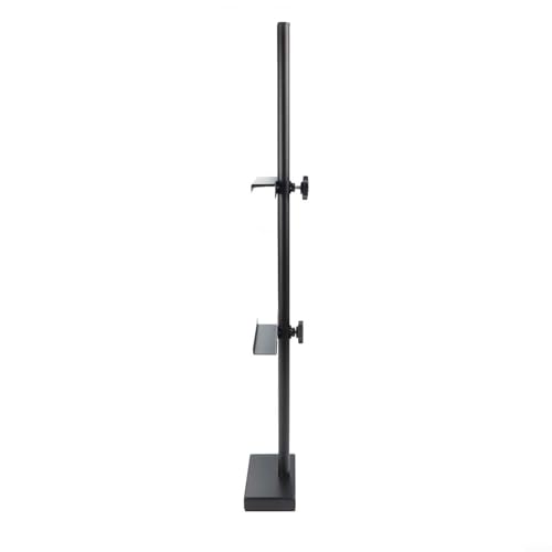 Hasaller Bilderrahmen Halter Metall Bilderrahmen Ständer Tischplatte Display Staffelei Einstellbare Höhe Tischplatte Display Ständer mit Anti-Rutsch-Pad für Home Decor Office Ausstellung Hasaller Bilderrahmen Halter Metall Bilderrahmen Ständer Tischplatte Display Staffelei Einstellbare Höhe Tischplatte Display Ständer mit Anti-Rutsch-Pad für Home Decor Office Ausstellung von Hasaller
