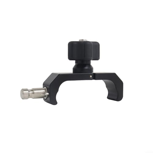 Hasaller Datensammlerhalter aus Aluminiumlegierung des Datensammlerhalters sorgt für lange Haltbarkeit im Feld von Hasaller