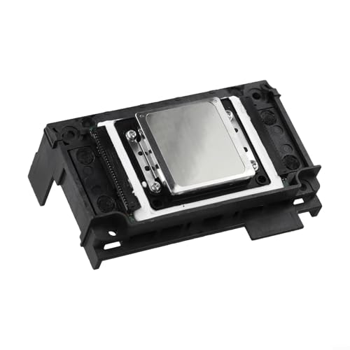 Hasaller Druckerköpfe 6 Farben Druckkopf Ersatz für XP600 XP601 XP510 XP610 XP620 XP630 XP625 XP635 XP800 XP700 XP720 Drucker von Hasaller