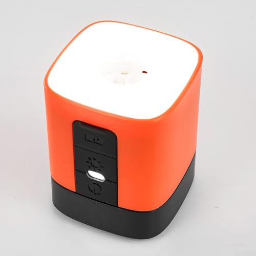Hasaller Elektrische Luftpumpe, tragbare Mini-elektrische Luftpumpe, 2-in-1, tragbare Mini-Vakuumpumpe mit LED-Licht, USB-C wiederaufladbare elektrische Pumpen für Outdoor, Camping, Reisen, Strand Hasaller Elektrische Luftpumpe, tragbare Mini-elektrische Luftpumpe, 2-in-1, tragbare Mini-Vakuumpumpe mit LED-Licht, USB-C wiederaufladbare elektrische Pumpen für Outdoor, Camping, Reisen, Strand von Hasaller