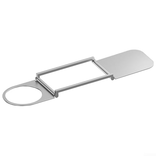 Hasaller Espressomaschine Ständer Kaffeemaschine Halterung Ständer Faltbar Kaffee Tropfhalter Edelstahl Verstellbar Co-ffee Support Stand Co-ffee Maker Zubehör Hasaller Espressomaschine Ständer Kaffeemaschine Halterung Ständer Faltbar Kaffee Tropfhalter Edelstahl Verstellbar Co-ffee Support Stand Co-ffee Maker Zubehör von Hasaller