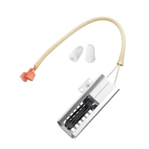 Hasaller Gasherd Starter Gas Range Ofen Zünder NR038KX kompatibel mit HRG3026U HRG3080U HRG3031U HRG3618U HRG3609U HRG4804U HRG4808U LRG3001U Geräten Hasaller Gasherd Starter Gas Range Ofen Zünder NR038KX kompatibel mit HRG3026U HRG3080U HRG3031U HRG3618U HRG3609U HRG4804U HRG4808U LRG3001U Geräten von Hasaller