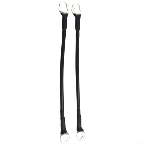 Hasaller Heckklappenkabel Heckklappe Entriegelungskabel Heckklappe Heckklappe Stützkabel Gurt Auto Heckklappen Kabel Lift Gate Strap 65770-0K010 für Toyota Hilux 2005-2015 von Hasaller