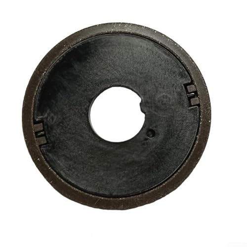 Hasaller PAS Magnet und Nylonscheibe für MidDrive 01/02 für HD-Motoren Magnetische E-Bikes schwarz PAS-Magnet und Nylonscheibe Power Boost Disk für BBS0102 für MidDrive Motoren (für BBS01 BBS02) von Hasaller