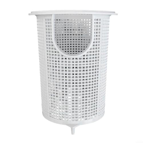 Hasaller Pool Filter Pumpe Körbe Ultra Flow Pool Filter Pumpe Korb PP Material Schwimmbäder Skimmer Körbe für Pentair Ultra Flow Pools Ausrüstung von Hasaller