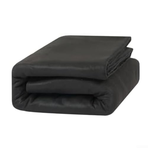 Hasaller Pool Liner Pads 18FT Round Pool Liner Pad Above Ground Swimming Pool Protective Bottom Cloth Circular Fabric Mat for Above Ground Swimming Pools Swimming Pool Liner Hasaller Pool Liner Pads 18FT Round Pool Liner Pad Above Ground Swimming Pool Protective Bottom Cloth Circular Fabric Mat for Above Ground Swimming Pools Swimming Pool Liner von Hasaller
