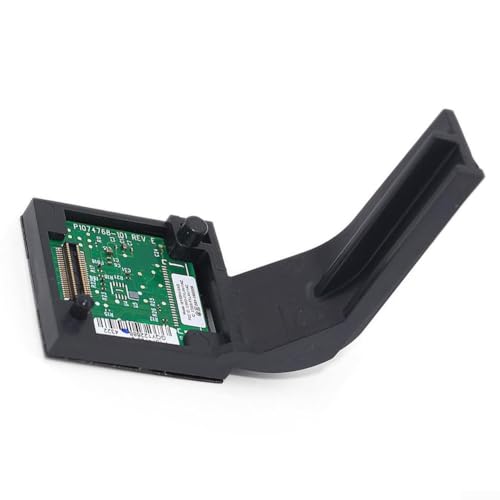 Hasaller Printer Wireless Modules WiFi 802.11ac Wireless Module P1112640-017A for Zebra ZD-421D ZD-621D Thermal Printer Accessory Hasaller Printer Wireless Modules WiFi 802.11ac Wireless Module P1112640-017A for Zebra ZD-421D ZD-621D Thermal Printer Accessory von Hasaller