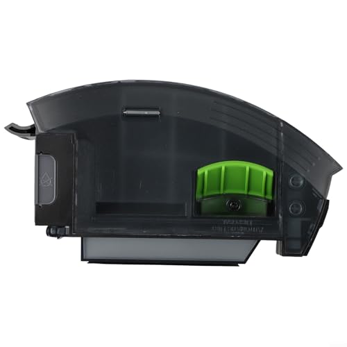 Hasaller Staubbehälter Boxen Roboter Staubsauger Staubbehälter Behälter Vakuum Du-st Auffangbox Behälter Va-cuum Reiniger Schmutzentsorgungsbehälter für Roomba i1 i-3 i4 i6 i7+ i7 i8 Hasaller Staubbehälter Boxen Roboter Staubsauger Staubbehälter Behälter Vakuum Du-st Auffangbox Behälter Va-cuum Reiniger Schmutzentsorgungsbehälter für Roomba i1 i-3 i4 i6 i7+ i7 i8 von Hasaller