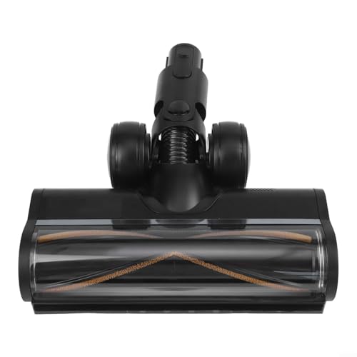Hasaller Staubsauger Bürstenköpfe Bodenbürste Rollenkopf Ersatz Staubsauger Teppich Bürsten Kopf Aufsatz für Dreame V12 V12 Pro V11 T-20 Pro T-20 T-30 von Hasaller