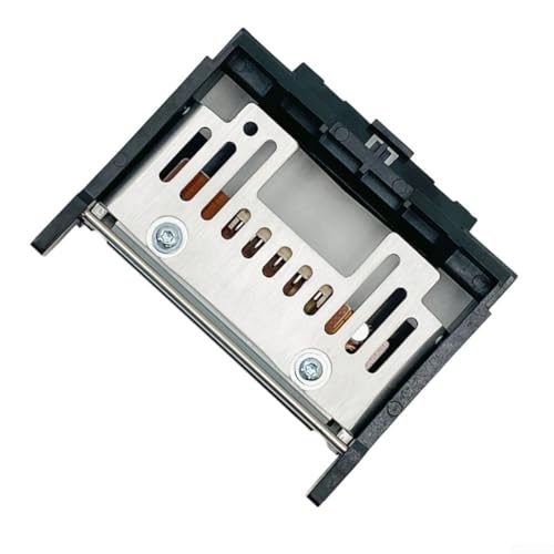 Hasaller Thermodruckköpfe ID-Kartendrucker Thermodruckkopf Druckkopf Druckköpfe Ersatz 546504-001 für Datacard CD800 CD820 PX30 LX30 SD360 SD260 von Hasaller