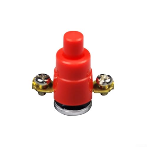 Hasaller Thermoschalter 56°C 250V 16A Thermoschalter Ersatzkabeltrommel Trommelkabel für mobile Steckdose für Drahttrommel und Kabeltrommel Hasaller Thermoschalter 56°C 250V 16A Thermoschalter Ersatzkabeltrommel Trommelkabel für mobile Steckdose für Drahttrommel und Kabeltrommel von Hasaller