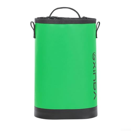 Hasaller Werkzeugtaschen Klettern Werkzeugtasche Gartenwerkzeuge Gürteltasche Verstellbare Taille Werkzeug Organizer Polyester Werkzeugtasche mit verstellbarem Hüftgurt für Tischler Elektriker von Hasaller