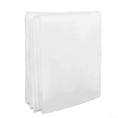 High Efficiency Ventilation Filter Kit for Air Conditioning Grille Protects Against Dust and Particles High Efficiency Ventilation Filter Kit for Air Conditioning Grille Protects Against Dust and Particles von Hasaller