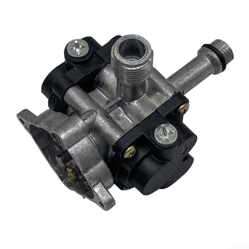 Hochdruckreiniger Pumpe Motor Host für Autowäsche 12V 16 8V 21V Kolbenpumpe Ersatz Kompatibel mit pneumatischem 9-Zahn-Motor Hochdruckreiniger Pumpe Motor Host für Autowäsche 12V 16 8V 21V Kolbenpumpe Ersatz Kompatibel mit pneumatischem 9-Zahn-Motor von Hasaller