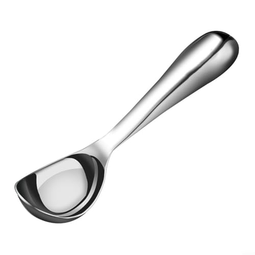 Hochleistungs-Dessertschaufel mit ergonomischem Griff, der bequem in der Hand liegt von Hasaller