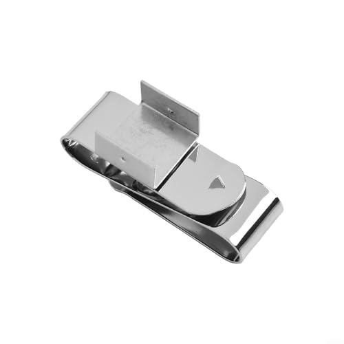 Magnetischer Kreidehalter aus Edelstahl, ideal für Pool-Enthusiasten Magnetischer Kreidehalter aus Edelstahl, ideal für Pool-Enthusiasten von Hasaller