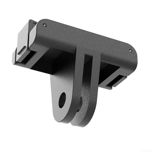Magnetischer Schnellspanner-Adapter für DJI für OSMO 360, entworfen für schnelle Montage und sichere Kamera-Setup (magnetische Basis) von Hasaller
