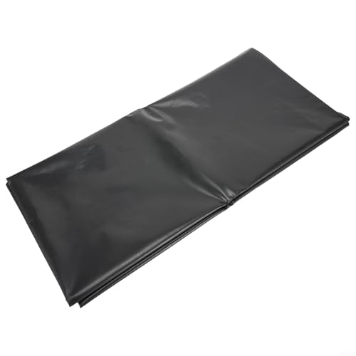 Robuste HDPE-Fischteichfolien, entwickelt für optimale Teichfunktion und Landschaftsaufwertung von Hasaller
