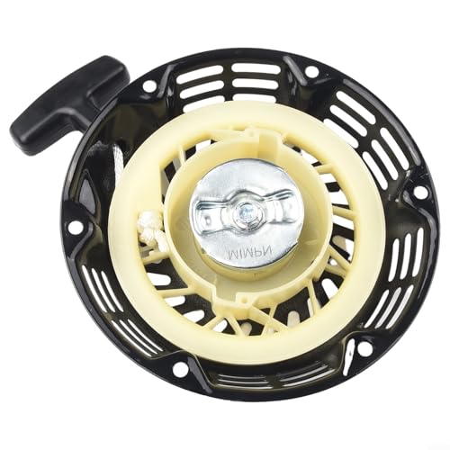 Robuster Rückstoßstarter-Ersatz für 212 cc und 173 cc Motoren von Hasaller