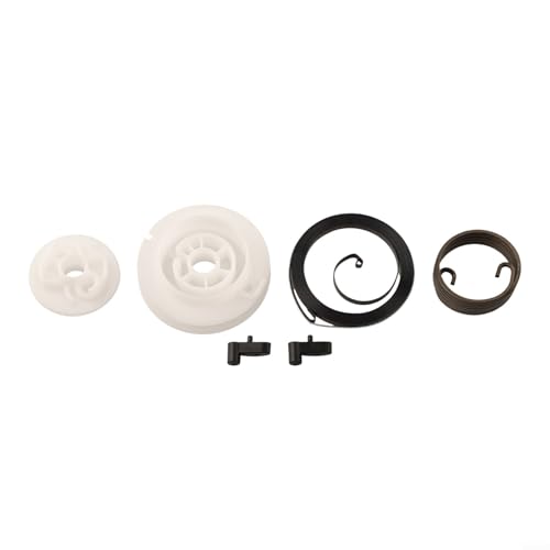 Rückstoßfeder-Ersatz-Set für BG56C BG86C Gebläse Wartungslösung für Rasengeräte Rückstoßfeder-Ersatz-Set für BG56C BG86C Gebläse Wartungslösung für Rasengeräte von Hasaller
