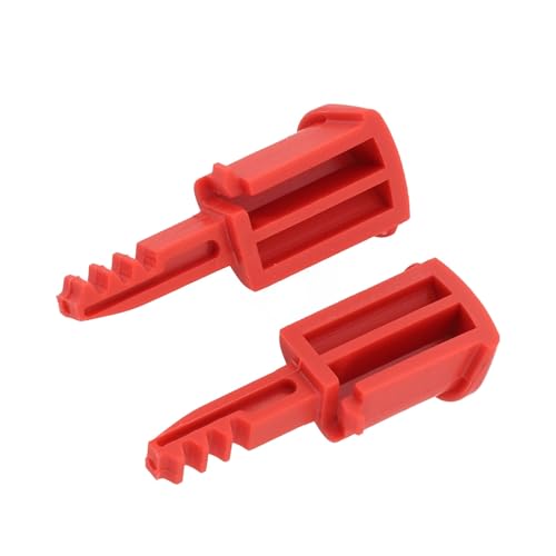 Tasten-Set kompatibel mit IR-Modellen 2135K75, für Schraubenschlüssel RepaFor Set von zwei Tasten-Set kompatibel mit IR-Modellen 2135K75, für Schraubenschlüssel RepaFor Set von zwei von Hasaller