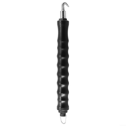 The Solution Robustes 30,5 cm Bindedraht-Drehwerkzeug für Baubedürfnisse von Hasaller