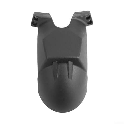 Vorderrad-Elektroroller für Kotflügel-Ersatz für Kukirin G2 Pro DB, maßgeschneidert zum Schutz des Rollerrahmens vor Schmutz und Ablagerungen und gleichzeitig die ursprüngliche Design-Integrität von Hasaller