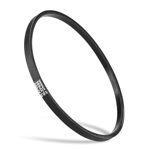 302040014 Schneefräse Keilriemen Ersatz für Powersmart Schneefräsen DB7659 DB7659H Schneefräse Schneckenriemen für Powersmart Schneefräse 302040014 Schneefräse Keilriemen Ersatz für Powersmart Schneefräsen DB7659 DB7659H Schneefräse Schneckenriemen für Powersmart Schneefräse von Hasanbar