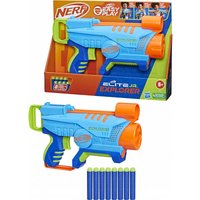 Hasbro - Nerf Elite Jr. Explorer F6367EU4 (F6367EU4) von Hasbro