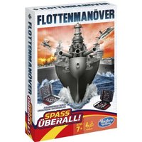 Flottenmanöver Kompakt von Hasbro