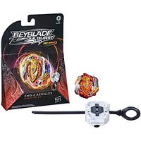 Hasbro Beyblade Burst Pro Series Starter Pack Geschicklichkeitsspiel von Hasbro