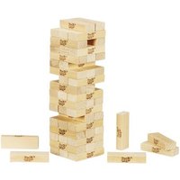 Hasbro A2120EU4 Jenga Classic Hasbro A2120EU4 Jenga Classic von Hasbro