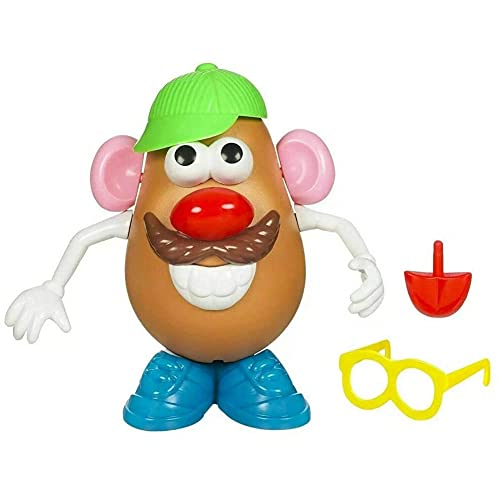Mr Potato Head von Hasbro