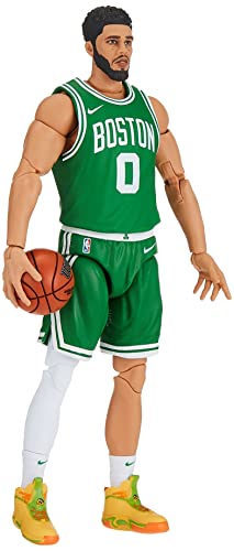 Starting Lineup Jayson Tatum (Boston Celtics) Hasbro NBA-Serie 1 Actionfigur von Hasbro