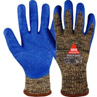 Hase Genua Heat Schnittschutzhandschuh aus Aramid-Hybridgarn Größe 11 von Hase