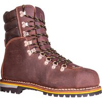 Hase HOCHWALD, S2 Forst-Sicherheitsstiefel aus Juchtenleder, Größe 41 von Hase