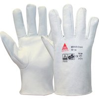 Hase Montagehandschuhe Mexico-Z-Kurz Größe 7, Ziegennappaleder Hase Montagehandschuhe Mexico-Z-Kurz Größe 7, Ziegennappaleder von Hase