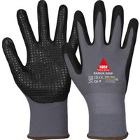 Hase Montagehandschuhe Padua Grip Größe 6, Nylon von Hase