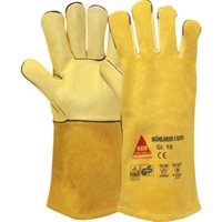 Hase Mühlheim Ii Super Schweißerhandschuh aus Rindnarben-/Rindspaltleder Größe 12 Hase Mühlheim Ii Super Schweißerhandschuh aus Rindnarben-/Rindspaltleder Größe 12 von Hase