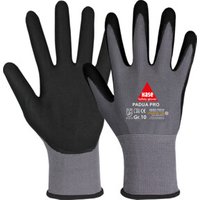 Hase Sicherheitshandschuhe Padua Pro Polyester, Größe 11 von Hase