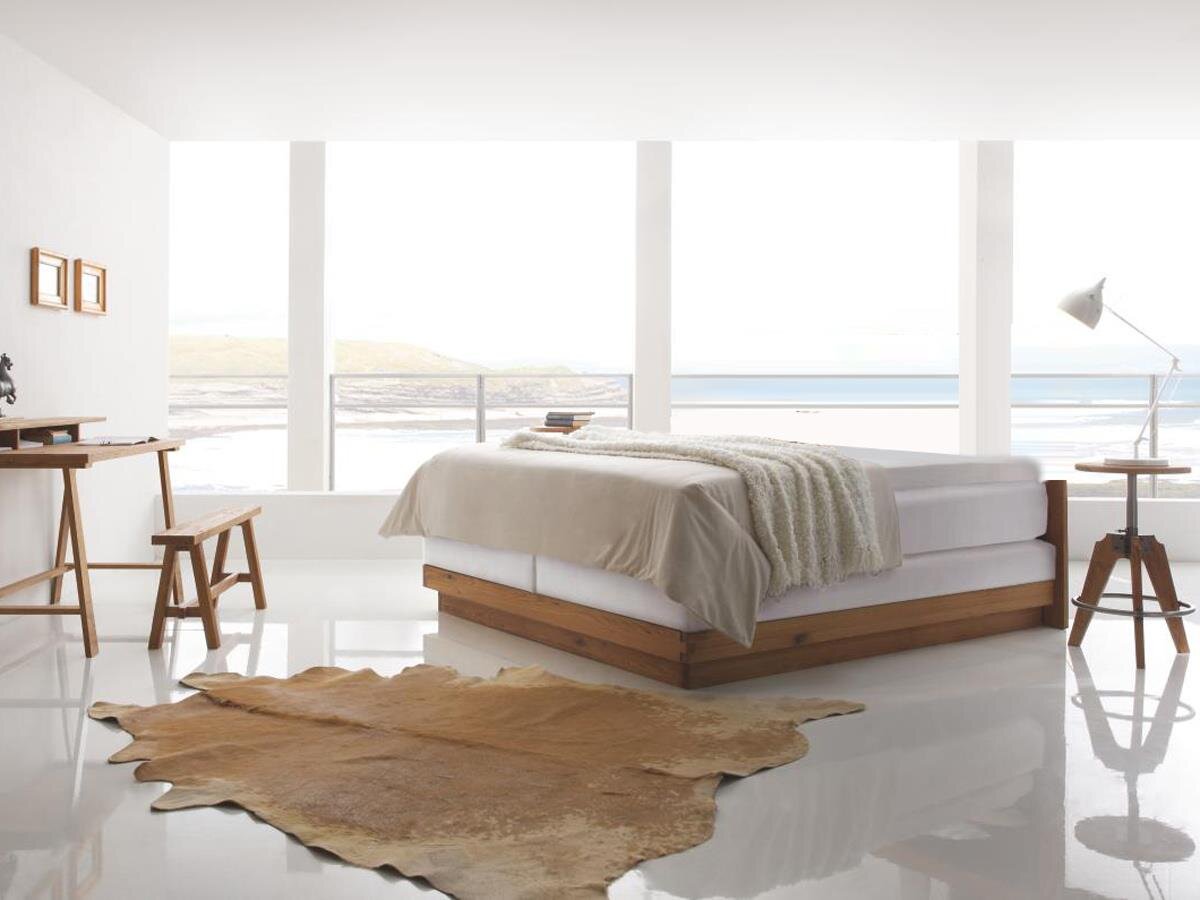 Hasena Boxspring Liege Rocc Hasena Boxspring Liege Rocc von Hasena PREMIUM