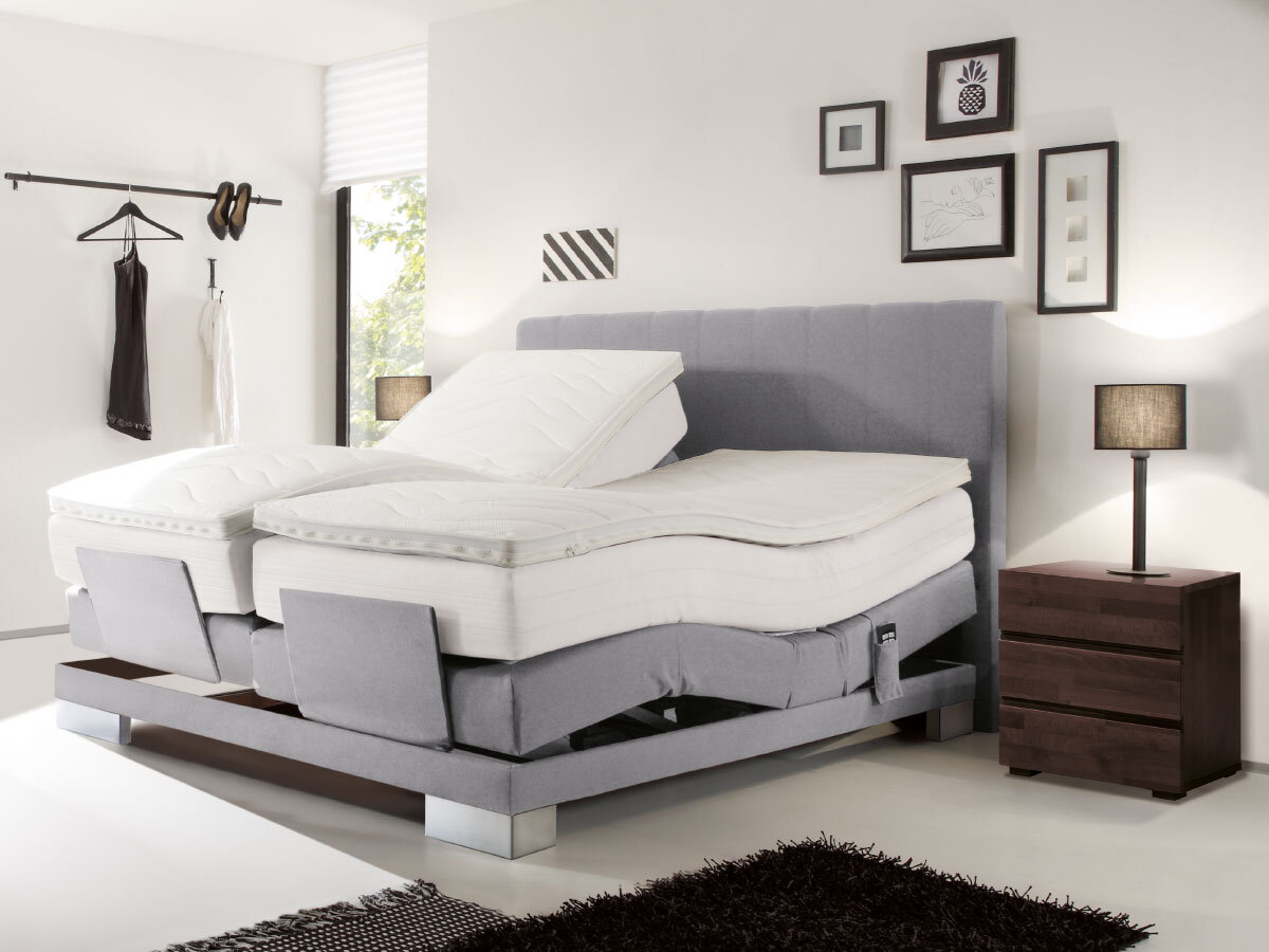 Hasena Boxspringbett Movie-Star Classic Hasena Boxspringbett Movie-Star Classic von Hasena PREMIUM