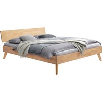 HASENA Holzbett "Ancona" Fußhöhe 25 cm HASENA Holzbett "Ancona" Fußhöhe 25 cm von Hasena